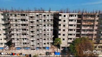 Image of 1135 Sq.ft 2 BHK Apartment / Flat for sale in Adibatla, Hyderabad for Rs. 4500000