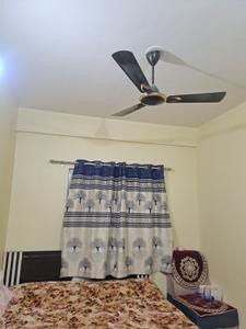 Bedroom Image of 1200 Sq.ft 2 BHK Apartment / Flat for sale in Makarpura Vadodara for Rs. 2500000