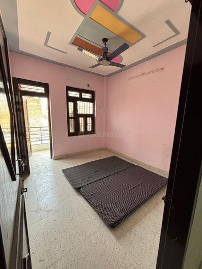 Sector 2 Bedroom 1