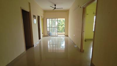 Living Room Image of 905 Sq.ft 2 BHK Apartment / Flat for sale in Progressive Paradise, Garia, Sonarpur Kolkata for Rs. 7200000