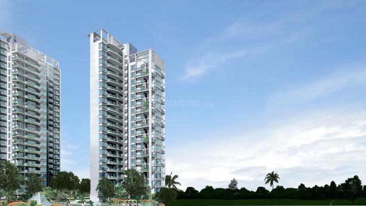 The 3C Lotus Boulevard Espacia Main Image 1