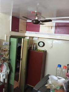 Kitchen Image of 1100 Sq.ft 2.5 BHK Builder Floor for sale in Tollygunge Kolkata for Rs. 3500000