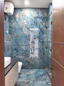 Bedroom Two Image of 2050 Sq.ft 4 BHK Builder Floor for sale in Sector 57 Gurgaon for Rs. 36000000