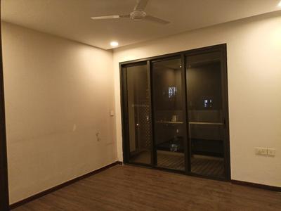 Bedroom Image of 725 Sq.ft 2 BHK Apartment / Flat for sale in La View Tower, Byculla Mumbai for Rs. 25000000
