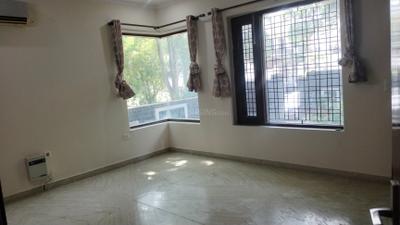 Bedroom Image of 3500 Sq.ft 4 BHK Builder Floor for rent in Malibu Town Floors, Sector 47 Gurgaon for Rs. 75000