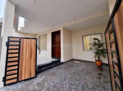 Balcony Image of 2000 Sq.ft 4 BHK Independent House for sale in Shankar Nagar Raipur for Rs. 8500000