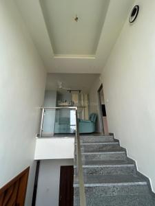 Kitchen Image of 3526 Sq.ft 4 BHK Penthouse for sale in Bhayli Vadodara for Rs. 18500000