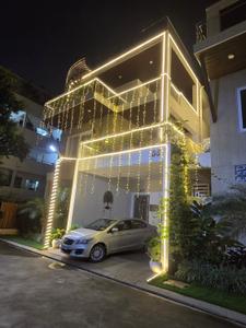 Image of 4577 Sq.ft 5 BHK Villa for sale in Brookefield, Bengaluru for Rs. 120000000