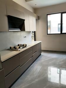 Kitchen Image of 3250 Sq.ft 4 BHK Builder Floor for sale in Independent Floors At DLF City Phase IV, DLF Phase 4 Gurgaon for Rs. 55000000