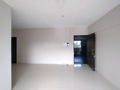 Hall Image of 550 Sq.ft 1 BHK Apartment / Flat for sale in Ghatkopar West Mumbai for Rs. 10400000