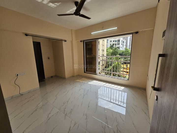 Radheya Nalini Bhuvan CHSL Bedroom 1