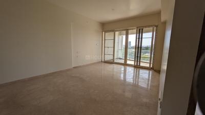 Living Room Image of 1843 Sq.ft 3 BHK Apartment / Flat for sale in Kalash Trove, Baner Pune for Rs. 25500000