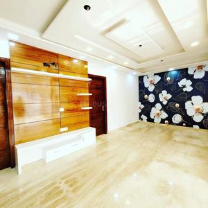 4 BHK Independent Builder Floor