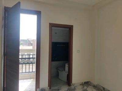 Bedroom Image of 750 Sq.ft 2 BHK Builder Floor for sale in DLF Ankur Vihar Ghaziabad for Rs. 2350000