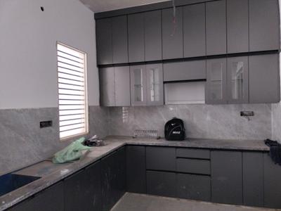 Kitchen Image of 2241 Sq.ft 3 BHK Villa for sale in Shree Shyam Luxury Villas, Noida Extension Greater Noida for Rs. 13767857