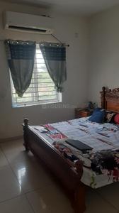 Bedroom Image of 2430 Sq.ft 4 BHK Villa for sale in Perumbakkam Chennai for Rs. 25500000