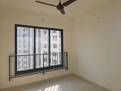 Bedroom Image of 680 Sq.ft 1 BHK Apartment / Flat for sale in Joyville Virar, Virar West Virar for Rs. 3950000