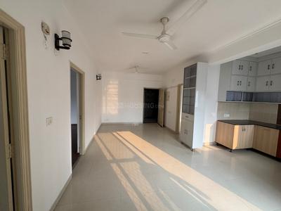 Hall Image of 1320 Sq.ft 2.5 BHK Apartment / Flat for sale in Maxblis White House, Sector 75 Noida for Rs. 16500000