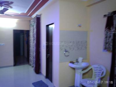 Hall Image of 1050 Sq.ft 2 BHK Apartment / Flat for sale in Jagatpura Jaipur for Rs. 3300000