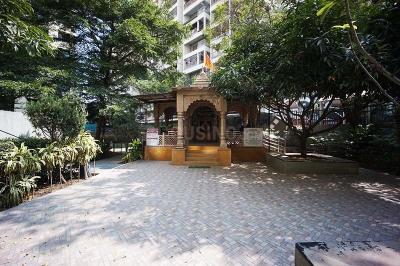 Image of 871 Sq.ft 2 BHK Apartment / Flat for sale in V Uptown, Ravet, Pune for Rs. 7500000