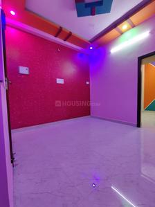 Hall Image of 432 Sq.ft 1 BHK Independent House for sale in Manali New Town Chennai for Rs. 3700000