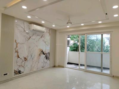 Living Room Image of 1950 Sq.ft 3 BHK Builder Floor for sale in DLF Phase 2, DLF Phase 1 Gurgaon for Rs. 42500000