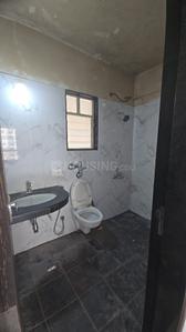 Image of 1000 Sq.ft 2 BHK Apartment / Flat for sale in Nyati Equatorial, Bavdhan, Pune for Rs. 10500000
