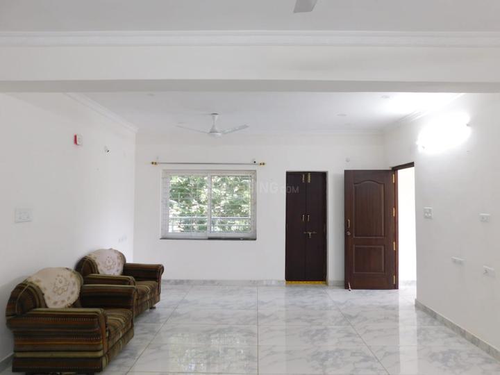3.5 BHK Independent House for rent in Gachibowli, Hyderabad 2000 Sqft