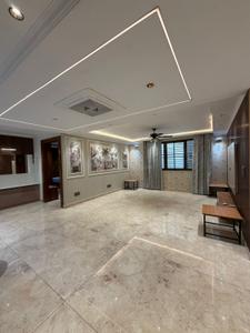 Image of 2400 Sq.ft 3 BHK Builder Floor for rent in HSR Layout, Bengaluru for Rs. 132000
