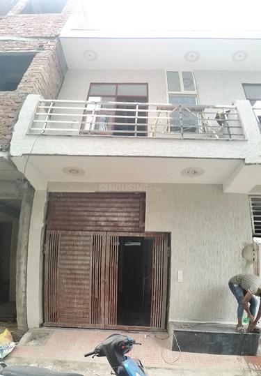 Jyoti Park, Sector 7 Main Image 1