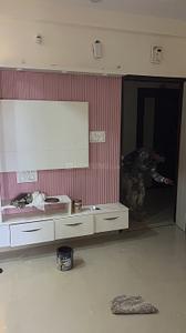 Bedroom Image of 650 Sq.ft 1 BHK Apartment / Flat for sale in Silicon City Indore for Rs. 2000000