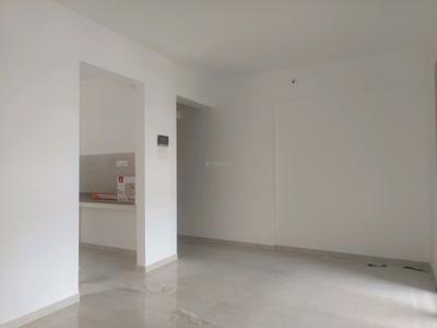 Living Room Image of 1090 Sq.ft 2 BHK Apartment / Flat for sale in Puravankara Silversands, Mundhwa Pune for Rs. 9999000