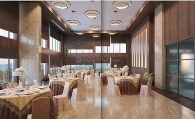 Hall Image of 1556 Sq.ft 3 BHK Apartment / Flat for sale in Bariatu Ranchi for Rs. 7780000