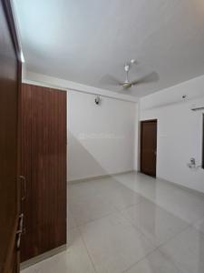 Bedroom Image of 1500 Sq.ft 4 BHK Independent House for rent in Scheme 78 Indore for Rs. 40000