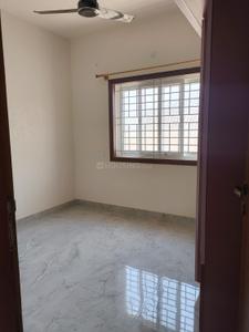 Bedroom Image of 1195 Sq.ft 2 BHK Apartment / Flat for sale in Sri Sathvik Nandanam, C V Raman Nagar Bengaluru for Rs. 14000000