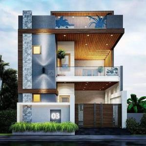 Image of 1600 Sq.ft 3 BHK Duplex for sale in Wallfort Parkview, Datrenga, Raipur for Rs. 4200000