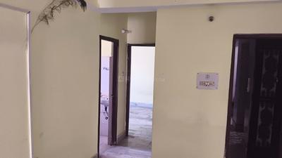 Hall Image of 1000 Sq.ft 2 BHK Apartment / Flat for rent in Khelgaon Ranchi for Rs. 8500