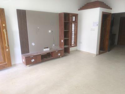 Hall Image of 1700 Sq.ft 3 BHK Builder Floor for rent in Annapurneshwari Nagar Bengaluru for Rs. 35000