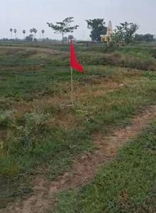 Image of 1361 Sq.ft Residential Plot / Land for sale in Shivala Par, Patna for Rs. 2900000