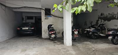 Image of 450 Sq.ft 1 BHK Apartment / Flat for sale in Husainganj, Lucknow for Rs. 1800000