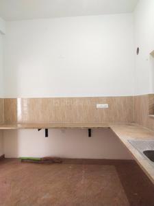 Kitchen Image of 2400 Sq.ft 3 BHK Villa for sale in Prestige Augusta Golf Village by Prestige Projects Pvt Ltd, Cheemasandra Bengaluru for Rs. 47000000