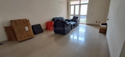 Hall Image of 944 Sq.ft 2 BHK Apartment / Flat for sale in Jaypee Kosmos, Sector 134 Noida for Rs. 7500000