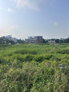 Sector 108 Plot View 2