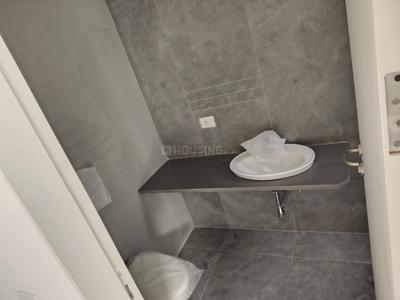 Bathroom Image of 2500 Sq.ft 4 BHK Apartment / Flat for sale in S Square SHERWOODS OPULENT, Sevasi Vadodara for Rs. 17500000