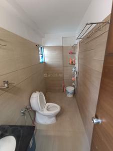 Image of 1050 Sq.ft 2 BHK Apartment / Flat for rent in Avirat Silver Casa, Ghatlodiya, Ahmedabad for Rs. 30000