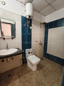 Image of 1100 Sq.ft 2 BHK Apartment / Flat for rent in Angel Jupiter, Indirapuram, Ghaziabad for Rs. 23000