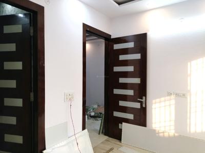 Bedroom Image of 650 Sq.ft 2 BHK Builder Floor for sale in Sector 8 Dwarka New Delhi for Rs. 11000000