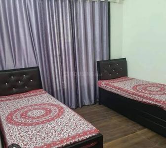 Bedroom Image of M.S. Enterprises  in Powai, Mumbai