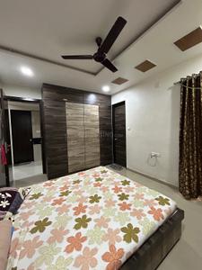 Bedroom Image of 1960 Sq.ft 3 BHK Apartment / Flat for sale in Pal Surat for Rs. 11400000