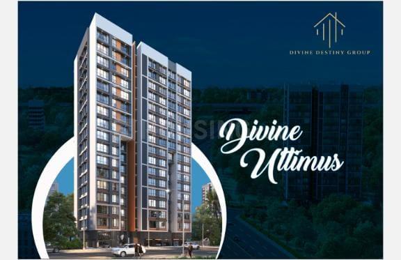 Divine Ultimus Main Image 1